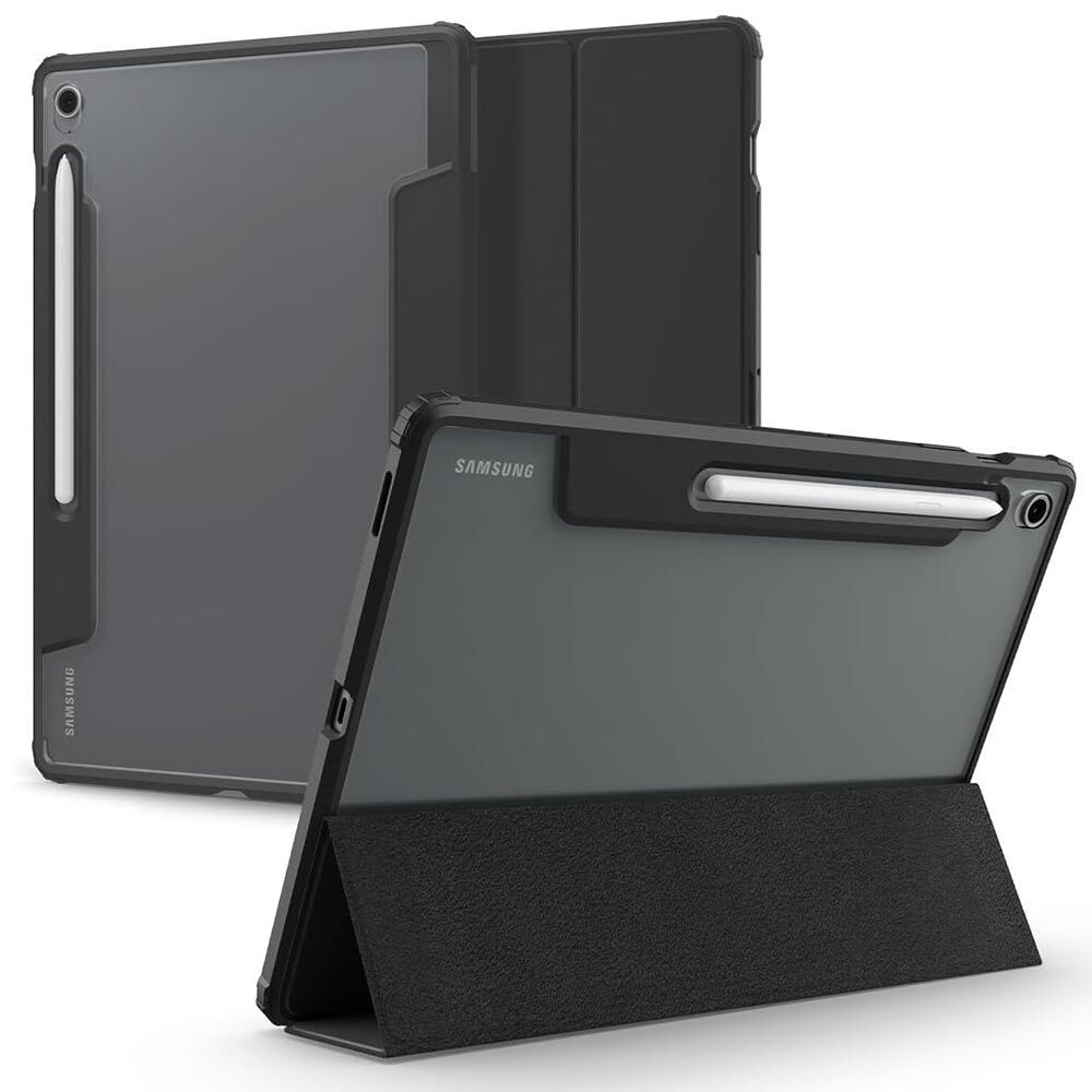 SPIGEN Ultra Hybrid Pro for Galaxy Tab S10 FE+ Case
