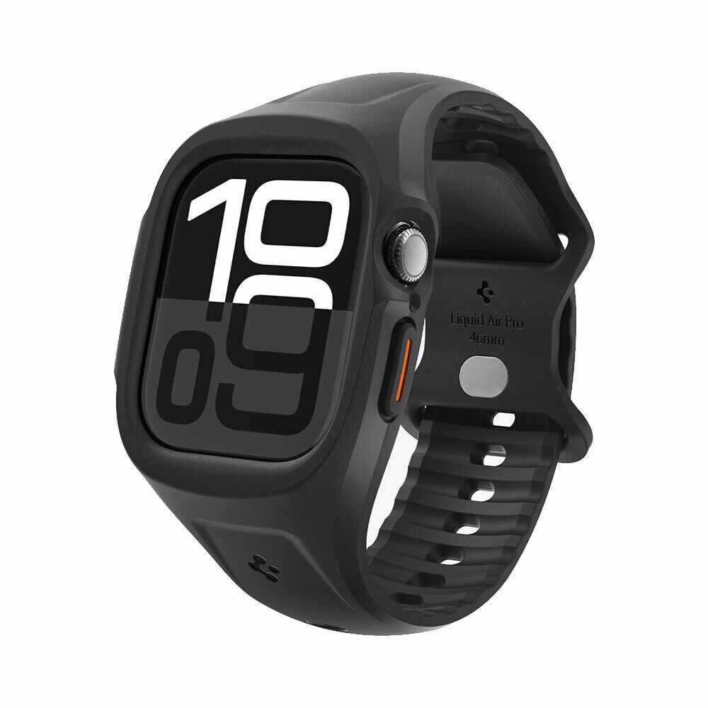 SPIGEN Liquid Air Pro for Apple Watch Series 10 46mm Watch Band