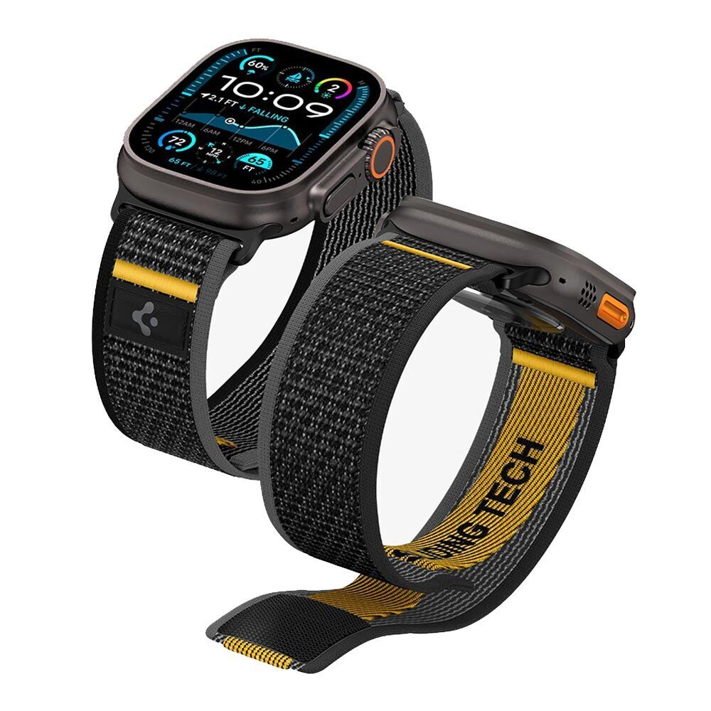 SPIGEN Athlex Air for Apple Watch 49mm/ 46mm /45mm / 44mm / 42mm Watch Band