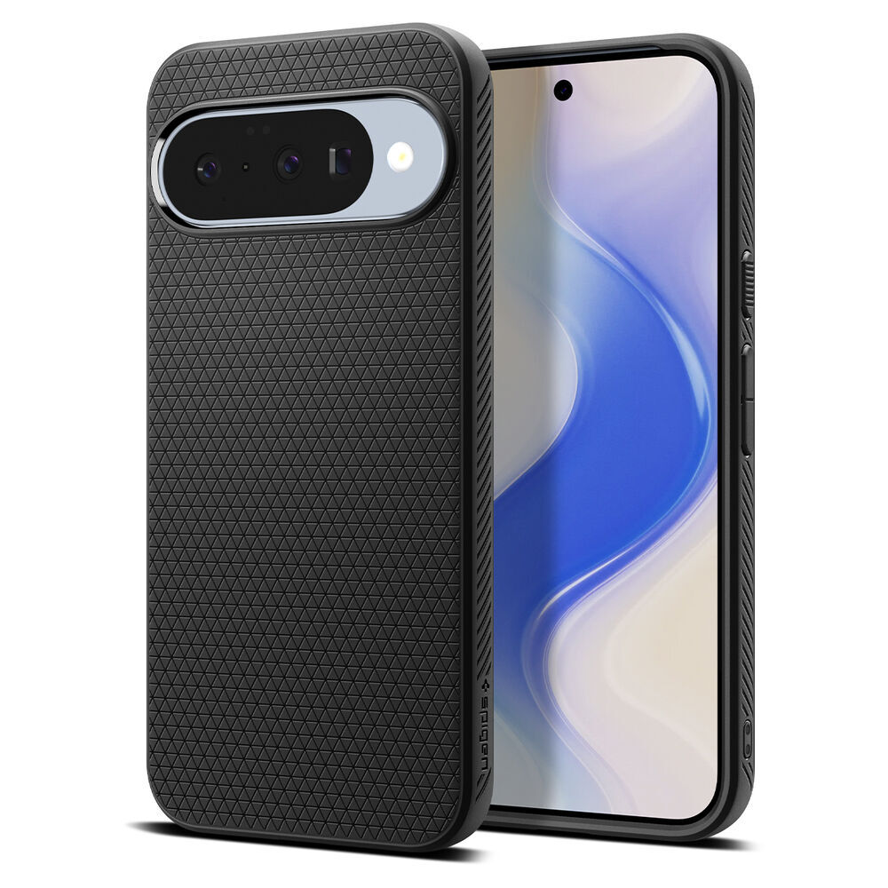 SPIGEN Liquid Air (Pixelsnap Ready) MagSafe Compatible for Google Pixel 10 / Pro Case