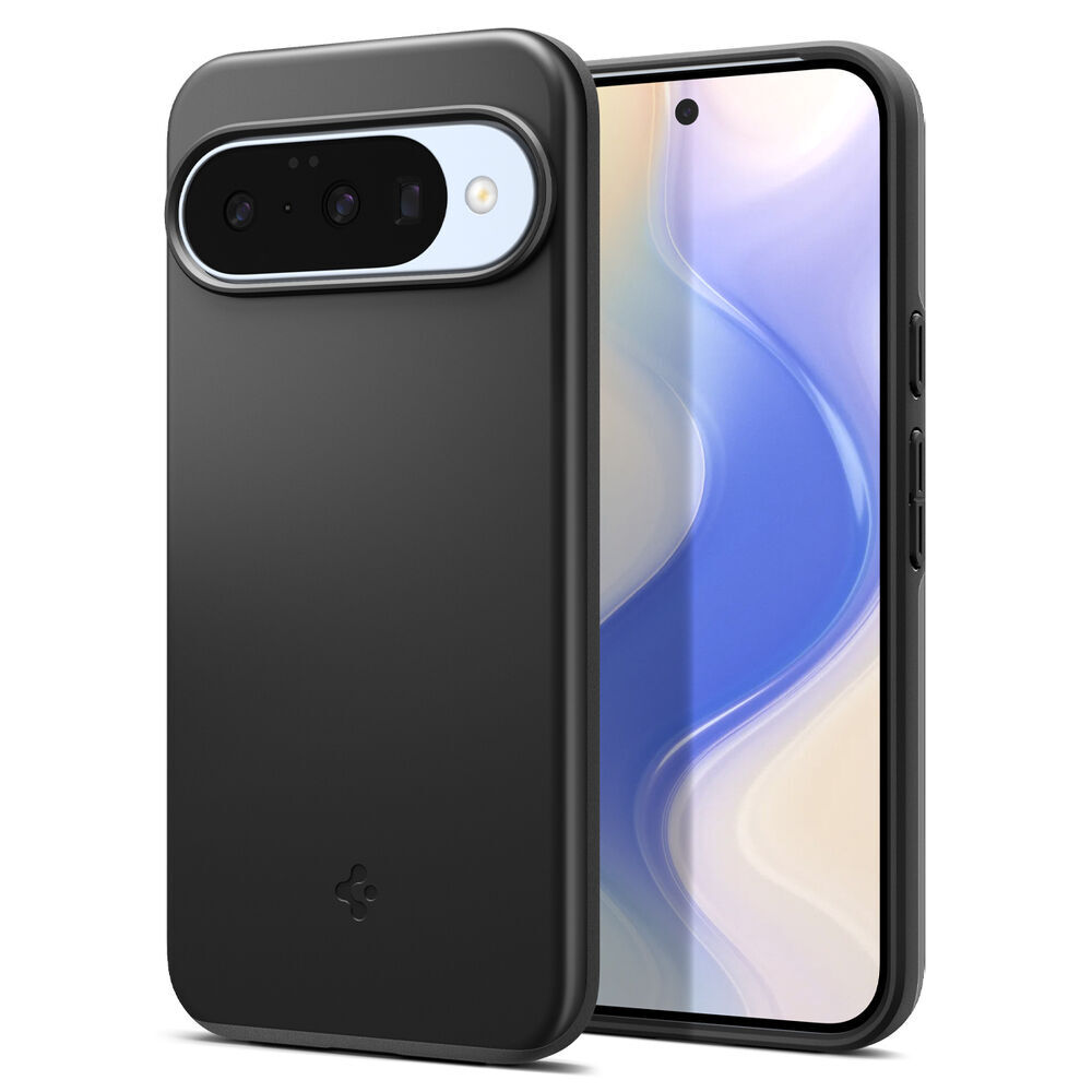 SPIGEN Thin Fit (Pixelsnap Ready) MagSafe Compatible for Google Pixel 10 / Pro Case