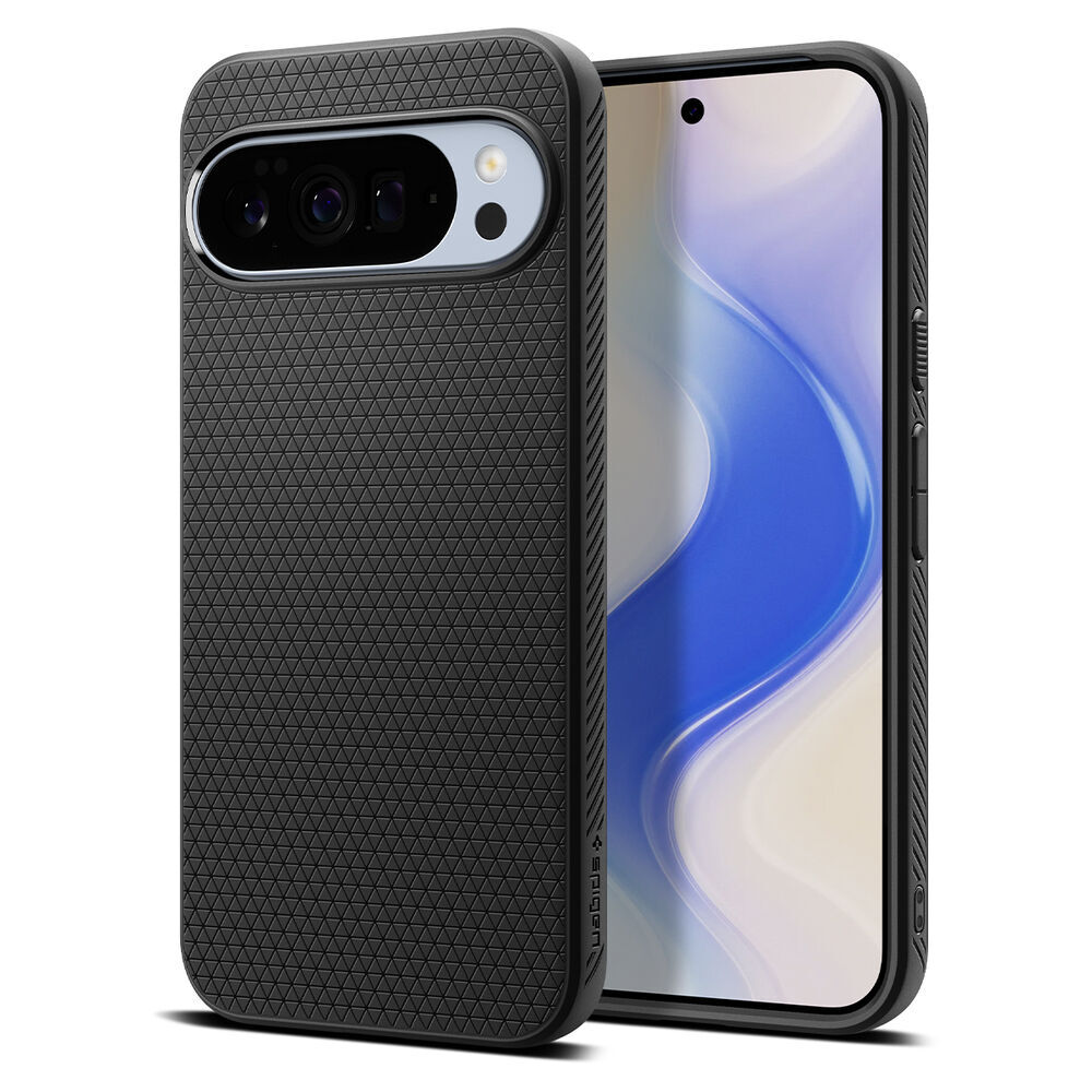 SPIGEN Liquid Air (Pixelsnap Ready) MagSafe Compatible for Google Pixel 10 Pro XL Case