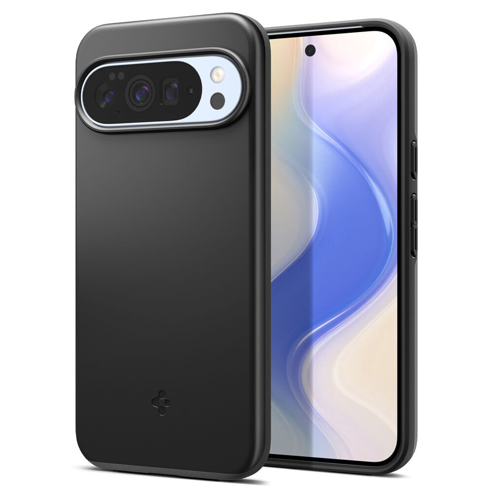 SPIGEN Thin Fit (Pixelsnap Ready) MagSafe Compatible for Google Pixel 10 Pro XL Case
