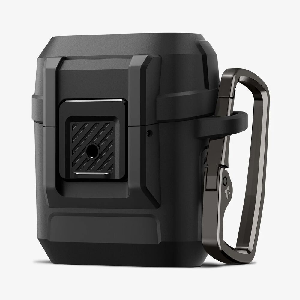 SPIGEN Lock Fit for Google Pixel Buds 2a Case