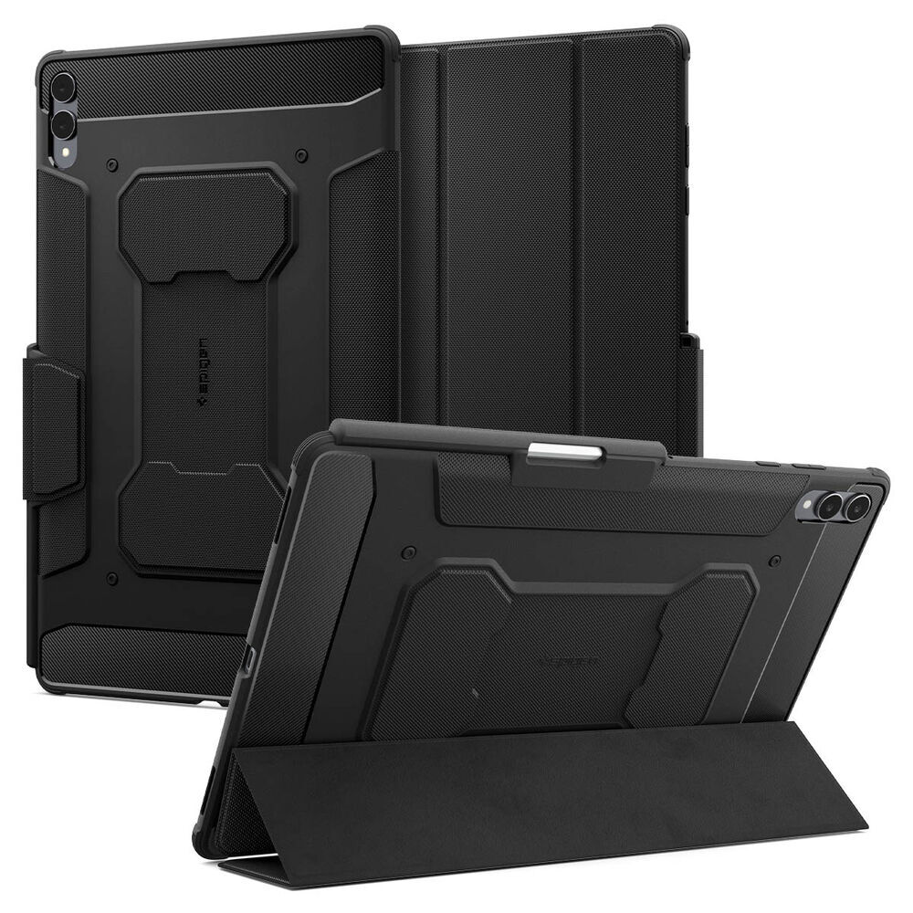 SPIGEN Rugged Armor Pro for Galaxy Tab S11 Ultra 14.6 Case