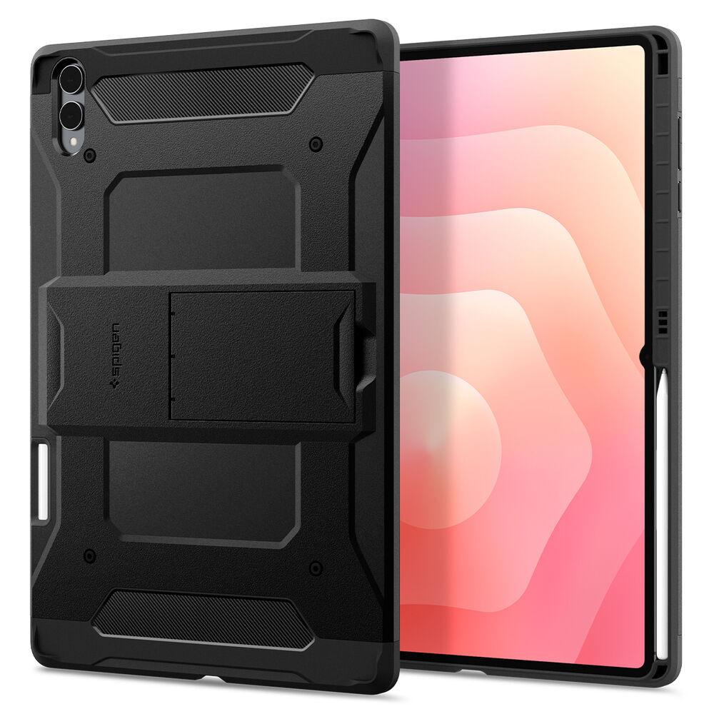 SPIGEN Tough Armor Pro for Galaxy Tab S11 Ultra 14.6 Case