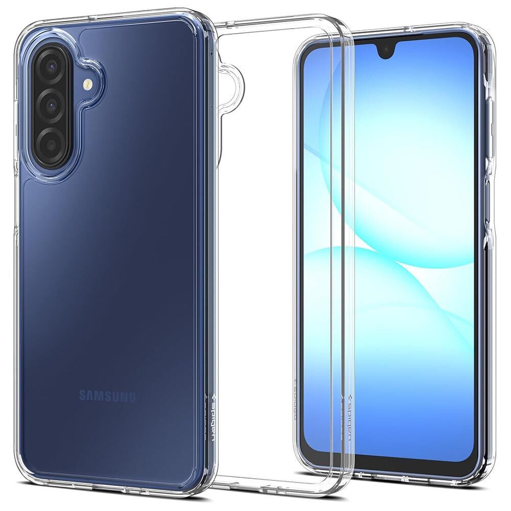 SPIGEN Ultra Hybrid for Galaxy A17 / 5G Case