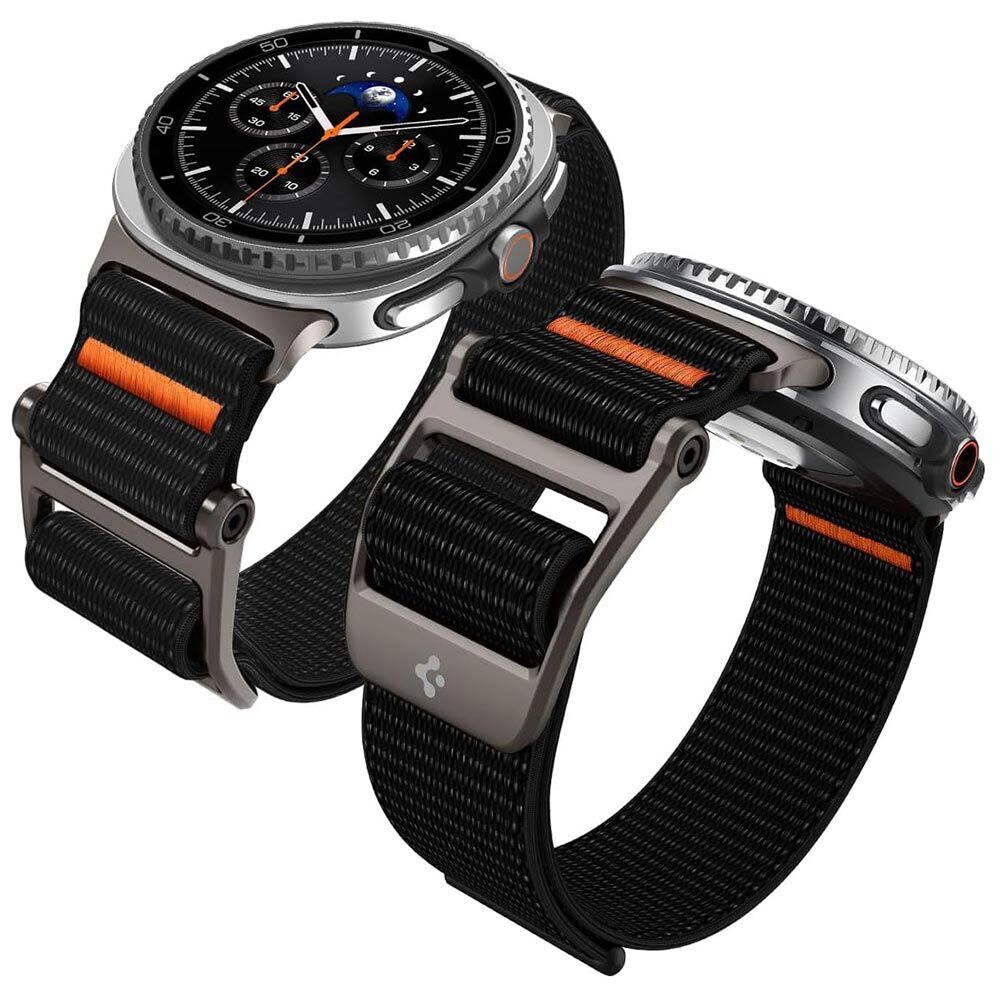 SPIGEN DuraPro Flex for Galaxy Watch 8 40mm/ 44mm/ Classic 46mm Watch Band