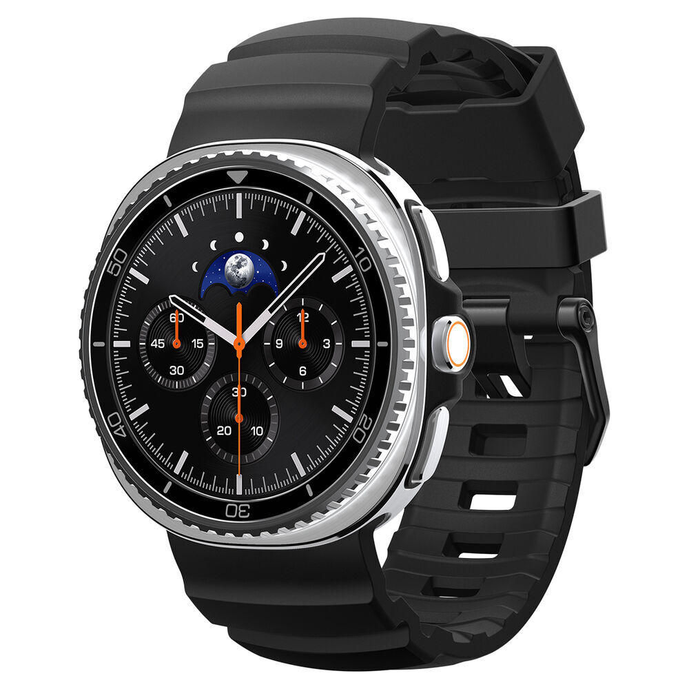 SPIGEN WBS2 for Galaxy Watch 8 40mm / 44mm / Classic 46mm Wristband