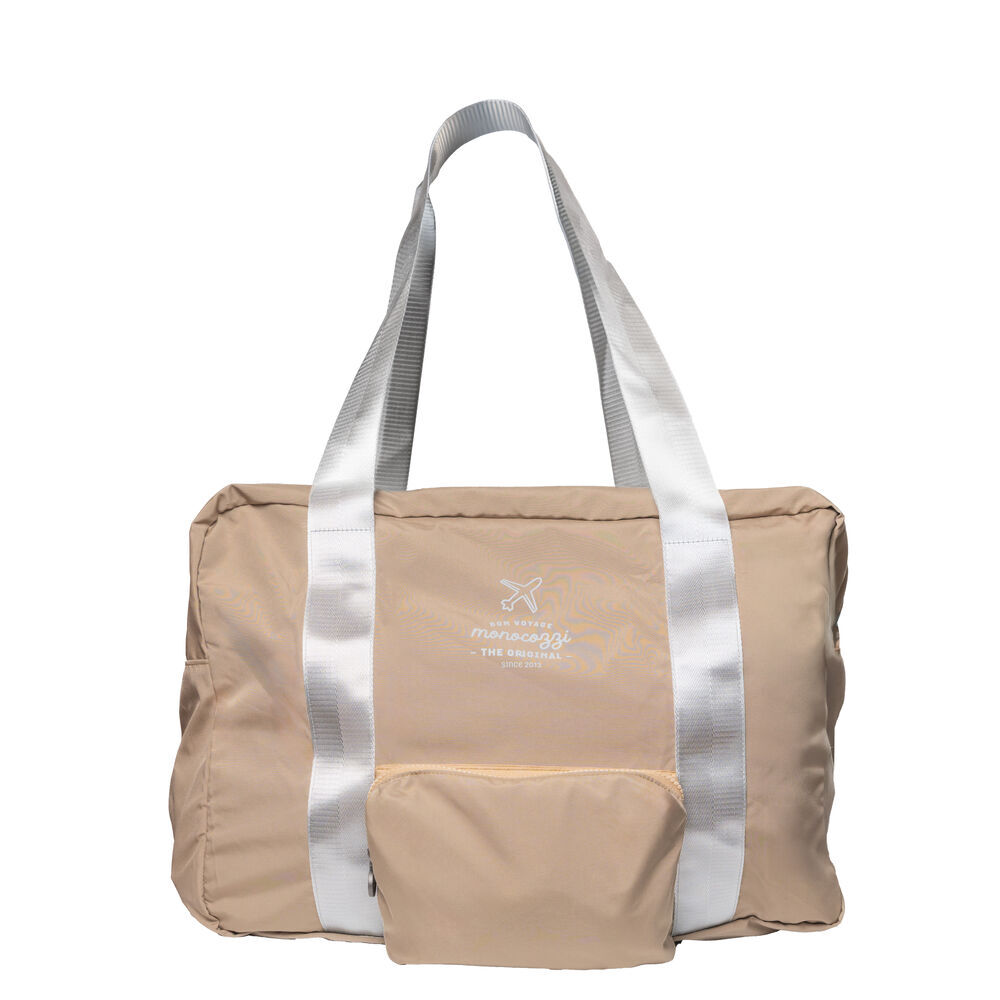 MONOCOZZI BON VOYAGE Foldable Duffel Bag
