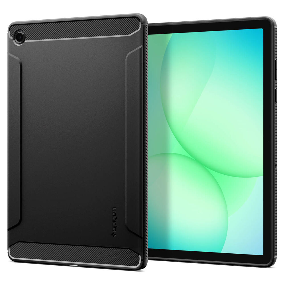 SPIGEN Rugged Armor for Galaxy Tab A11 Plus 11.0 Case
