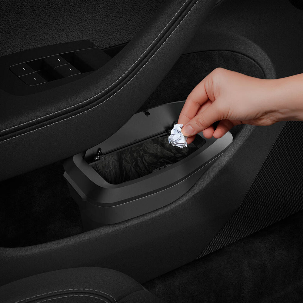 SPIGEN Trash Can TO282 for Tesla Model 3 Highland (2024 - 2026)