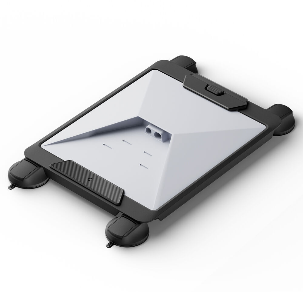 SPIGEN Window Car Mount STL100 for Starlink Mini