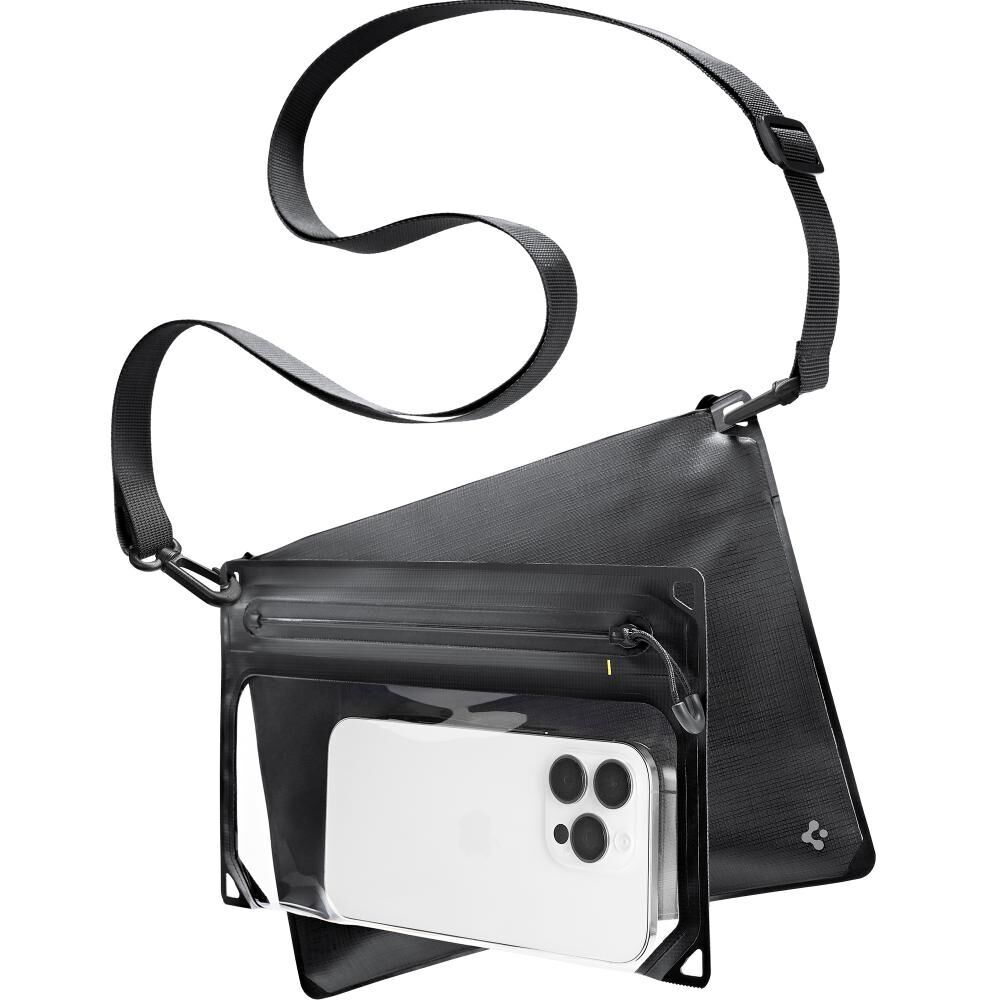 SPIGEN AquaShield A640 for Universal Waterproof Dual Bag