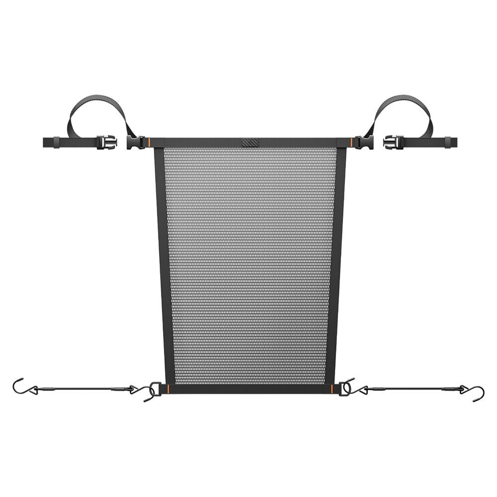 SPIGEN Pet Backseat Barrier PS200 for Universal