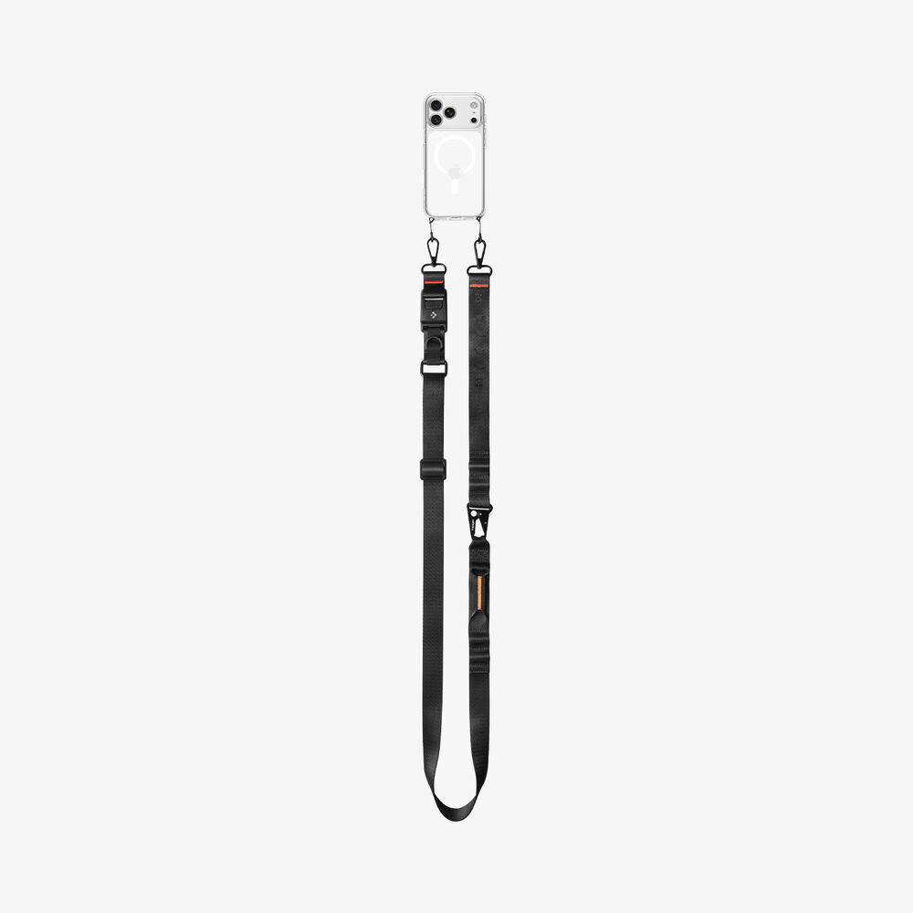SPIGEN Crossbody Lanyard Strap DA30M for Universal