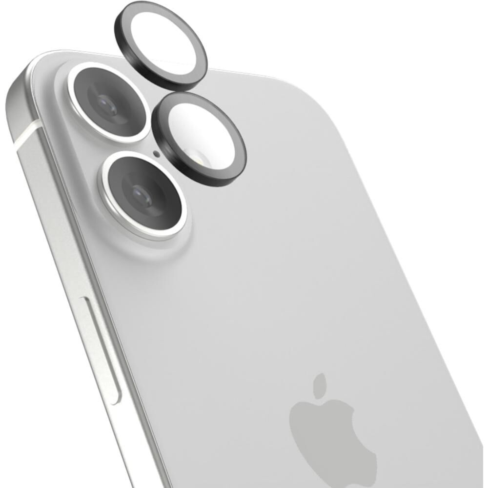 PLES Optical Shield for iPhone 17 Lens Protector