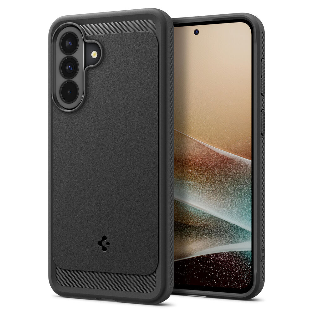 SPIGEN Rugged Armor for Galaxy A37 5G Case