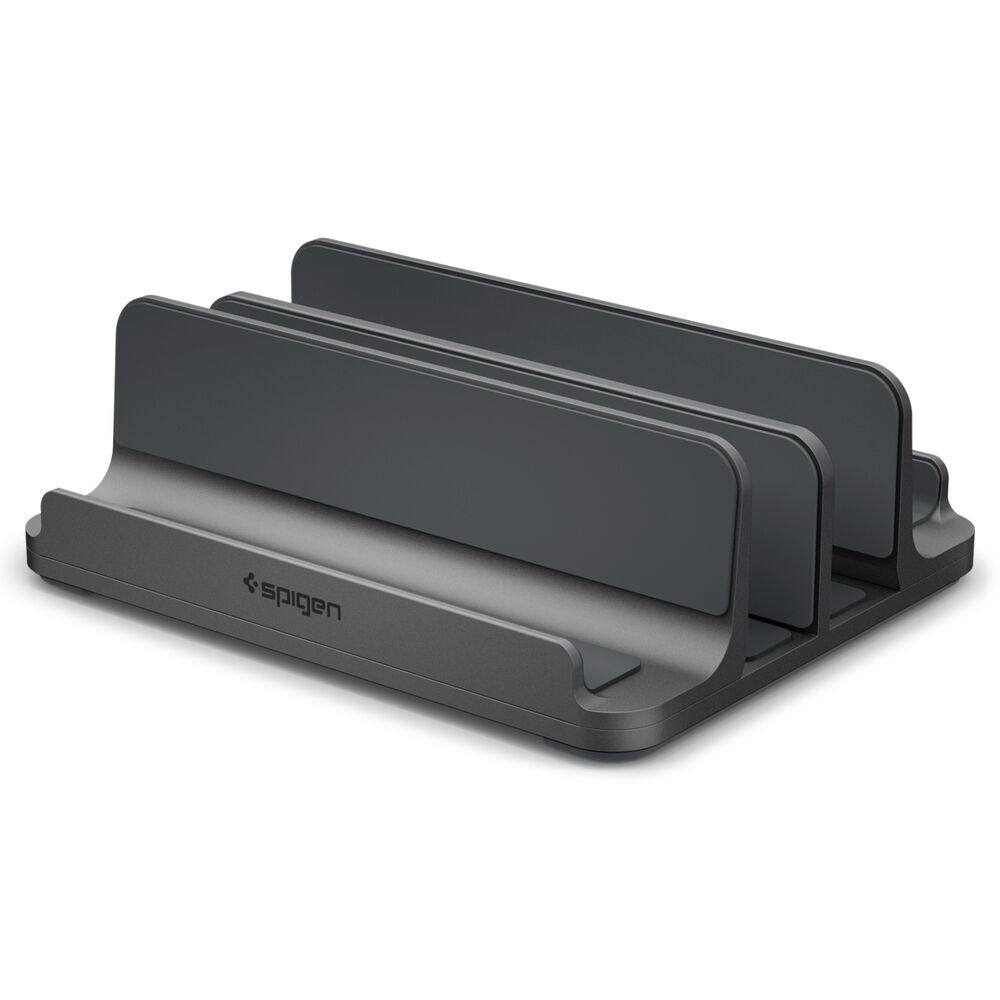 SPIGEN Vertical Laptop MacBook Stand LD208S4 for Universal