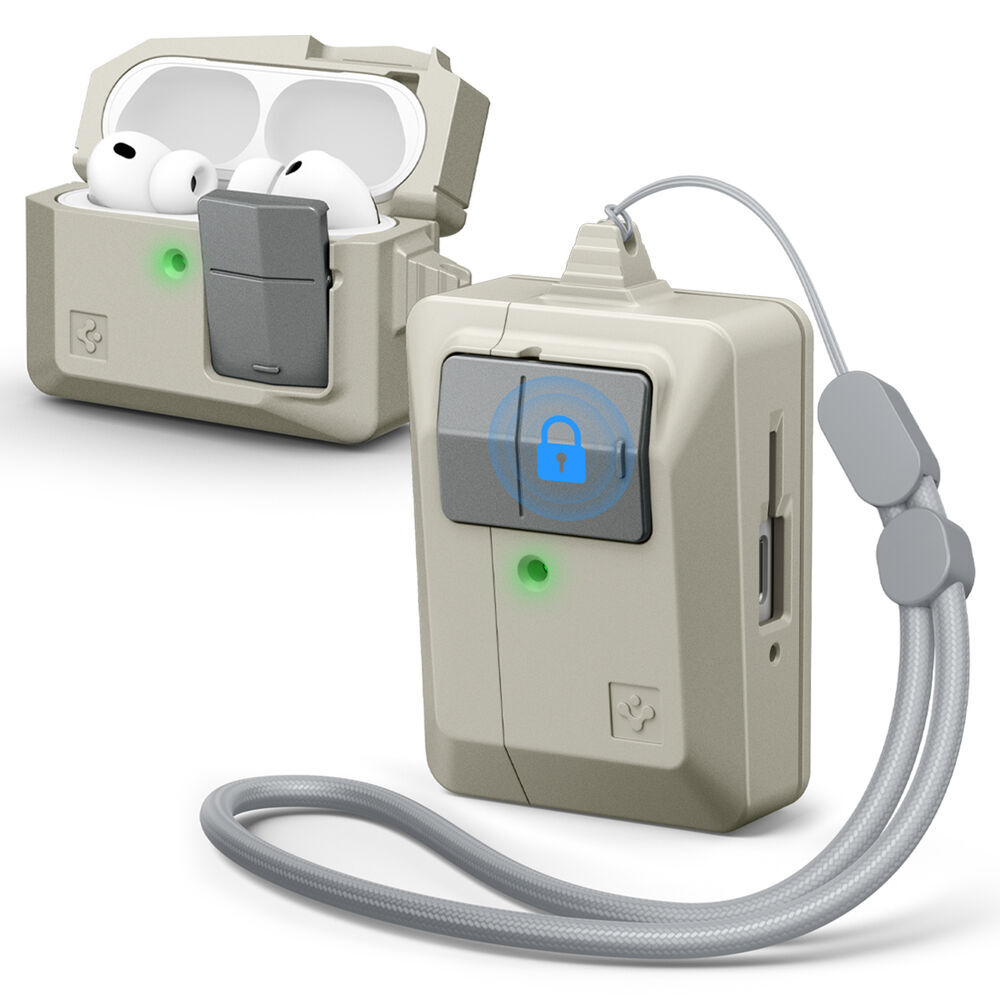 SPIGEN Classic LS for AirPods Pro 3 Case
