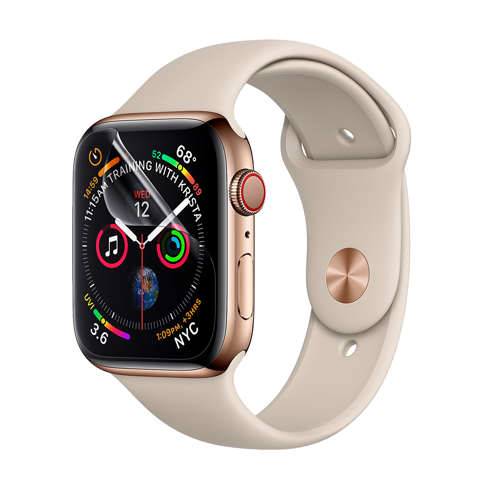 apple watch series 4 screen replacement cost