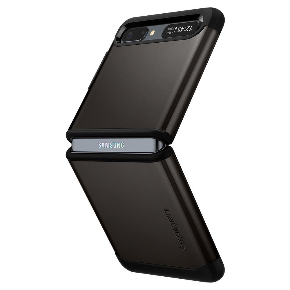 spigen tough armor galaxy z fold 2