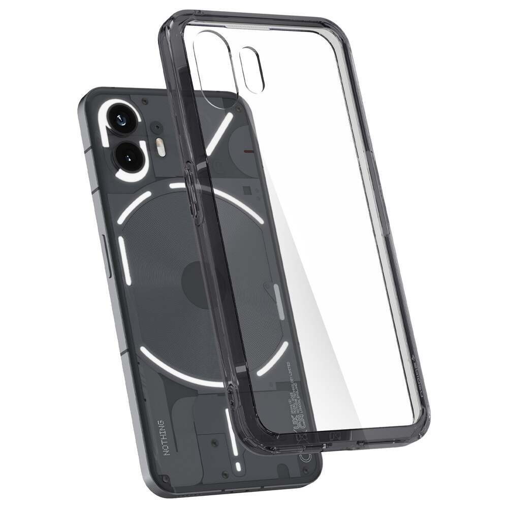 Spigen Tesla Model 3spigen Tough Armor Case For Nothing Phone 1