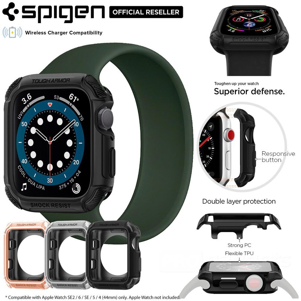 spigen apple watch 4