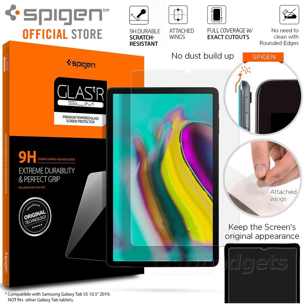 spigen s5e