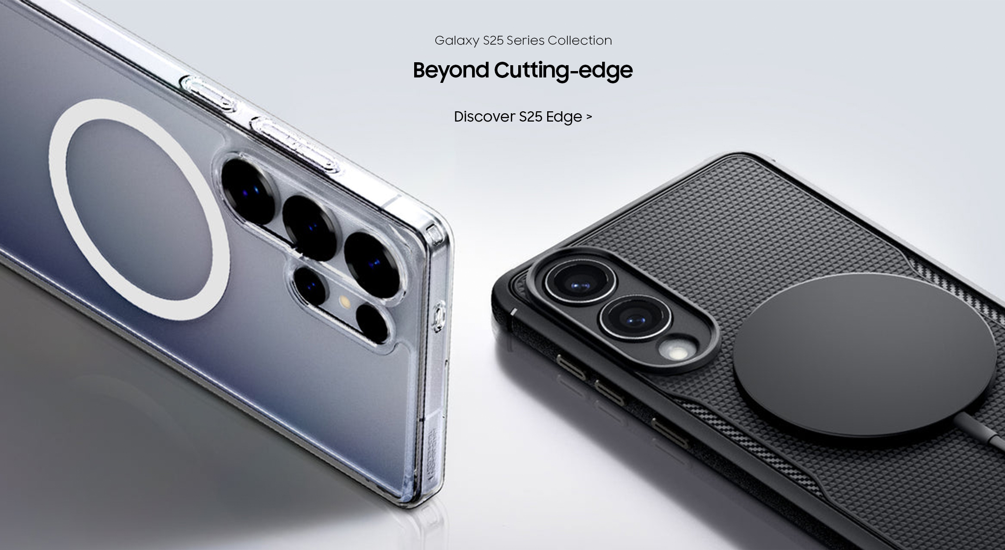 Galaxy S25 Edge