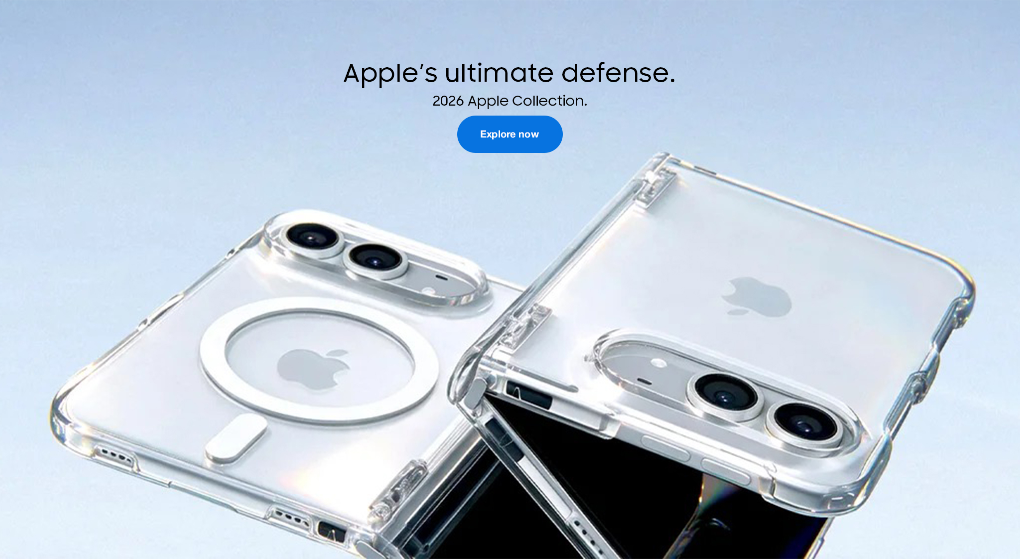 Apple iPhone 18 Collection