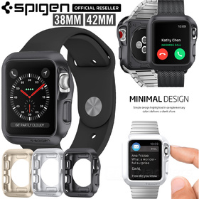 Case, Genuine SPIGEN Rugged Armor Pro 