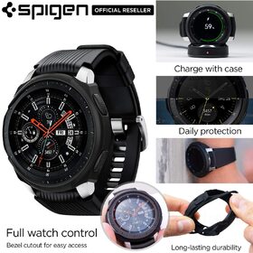 samsung galaxy watch spigen