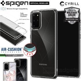 Genuine SPIGEN Ciel by CYRILL Cecile Crystal Cover for Galaxy S20 Plus Case