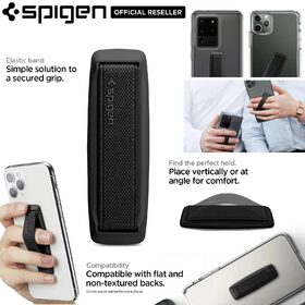 Spigen Flex Strap Universal Phone Grip Holder