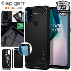 SPIGEN Rugged Armor Case for OnePlus Nord N10 5G