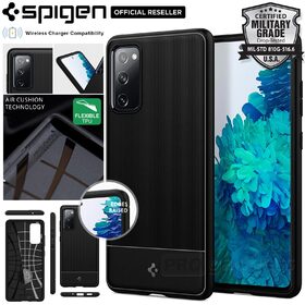 SPIGEN Monument Case for Galaxy S20 FE / 5G