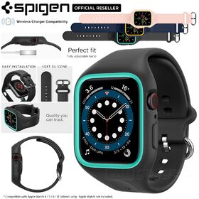 SPIGEN Caseology Nano Pop Case for Apple Watch Series 6 5 4 SE 45/44mm