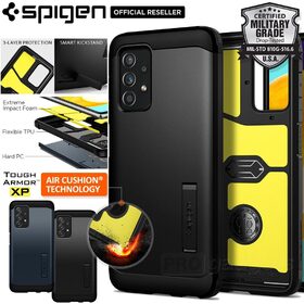 SPIGEN Tough Armor Case for Galaxy A52 5G
