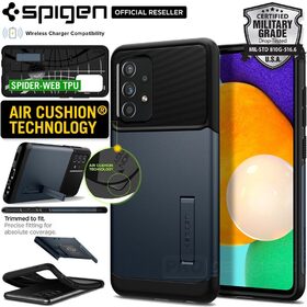 SPIGEN Slim Armor Case for Galaxy A52 5G