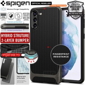 SPIGEN Neo Hybrid Case for Galaxy S21