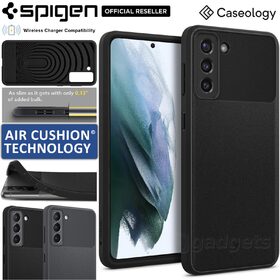 SPIGEN Caseology Vault Case for Galaxy S21