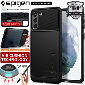 SPIGEN Slim Armor Case for Galaxy S21 Plus