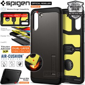SPIGEN Tough Armor Case for Galaxy S21 Plus