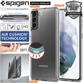 SPIGEN Ultra Hybrid Case for Galaxy S21 Plus
