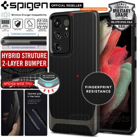 SPIGEN Neo Hybrid Case for Galaxy S21 Ultra