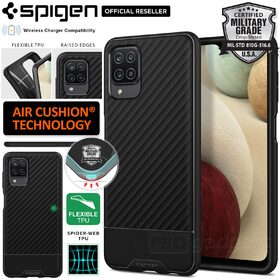 SPIGEN Core Armor Case for Galaxy A12