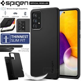 SPIGEN Thin Fit Case for Galaxy A72
