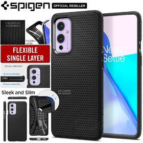 SPIGEN Liquid Air Case for OnePlus 9