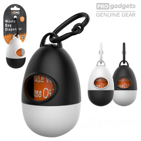 XCHO Dog Waste Bags Dispenser